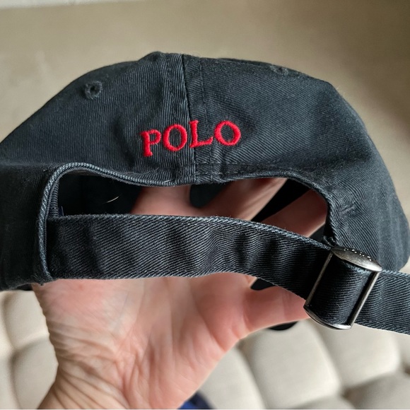 Bundle of Five Men’s Baseball Hat's - Picture 12 of 15